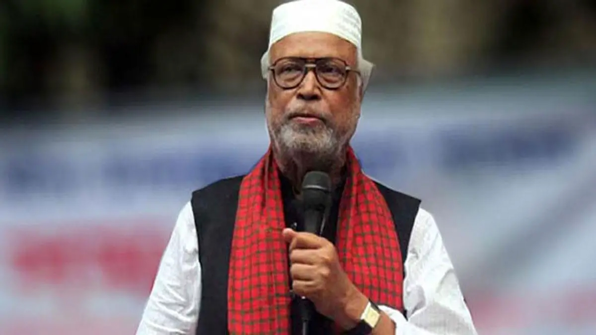 তারা বঙ্গবন্ধু ও জিয়াউর রহমানকে মানে না, এটা ভালো কথা নয়: কাদের সিদ্দিকী